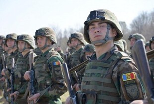 Росіяни поширюють фейки про відправку молдовських найманців в Україну – ЦПД