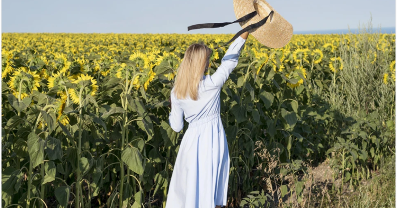 Україну накриє спека до +33°C у останні дні серпня 