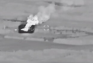 Сили оборони вразили станцію в Брянській області, яка перекачує пальне для армії рф