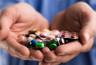 Як війна змінила фармацевтичну галузь України: виклики, доступність, допомога армії