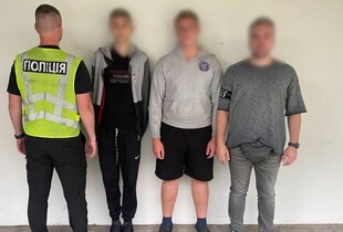 Двоє підлітків і безробітний чоловік працювали на ФСБ: СБУ розкрила агентів