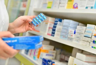 Як фармкомпанії зберегли доступність ліків на початку повномасштабної війни