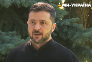 Зеленський анонсував європейський трек на рівні лідерів щодо гарантій безпеки