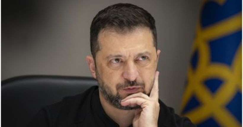 Зеленський назвав два шляхи завершення війни та оцінив можливості сторін конфлікту