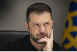 Зеленський назвав два шляхи завершення війни та оцінив можливості сторін конфлікту