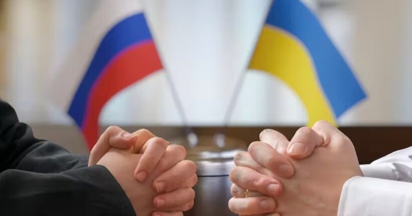 Зеленський: Москва штучно затягує перемовини, щоб створити видимість конструктивності для США