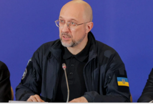 Шмигаль окреслив п'ять пріоритетів України на засіданні міністрів оборони ЄС