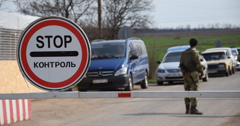 Виїзд 18-22-річних не загрожує обороноздатності України - Зеленський
