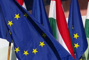 Угорщина стала єдиним членом ЄС, що не засудив удар росії по Києву