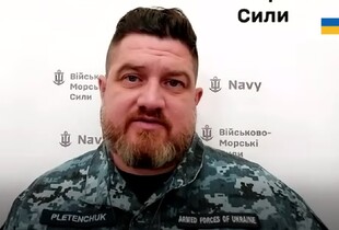 Російська атака на корабель ВМС ЗСУ: відомо вже про двох загиблих