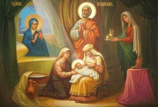 Різдво Пресвятої Богородиці 2025: дата за новим календарем та традиції свята 