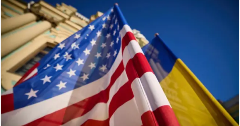 США закликають росію та Україну до прямих переговорів лідерів