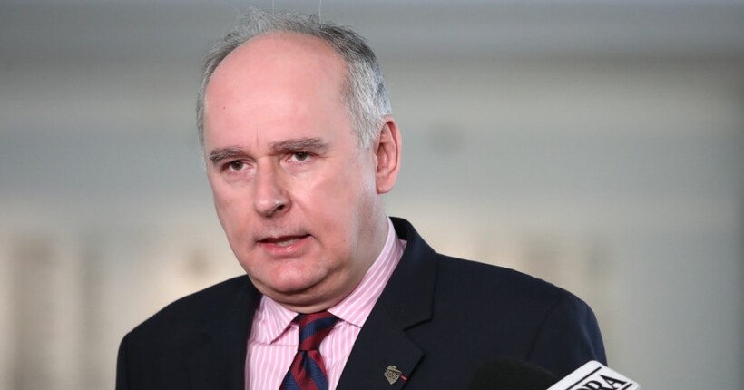 Гарантії безпеки для України: Польща надасть бази, логістику і аеродроми - МО