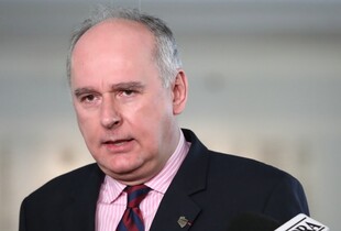 Гарантії безпеки для України: Польща надасть бази, логістику і аеродроми - МО
