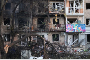 Кількість постраждалих від атаки на Запоріжжя зросла до 22 осіб