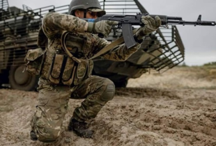 На фронті за добу відбулося 172 боєзіткнення, найактивніше на Покровському та Лиманському напрямках