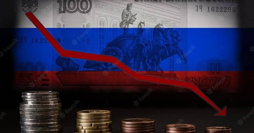 Кремль витратив понад $105 млрд на армію лише за півроку - ЦПД