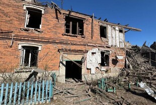 Росіяни 28 разів обстріляли Донеччину: є жертви та руйнування (фото)