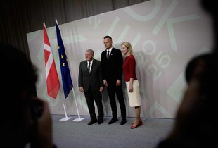 Сіярто: Угорщина блокуватиме рішення ЄС, що 