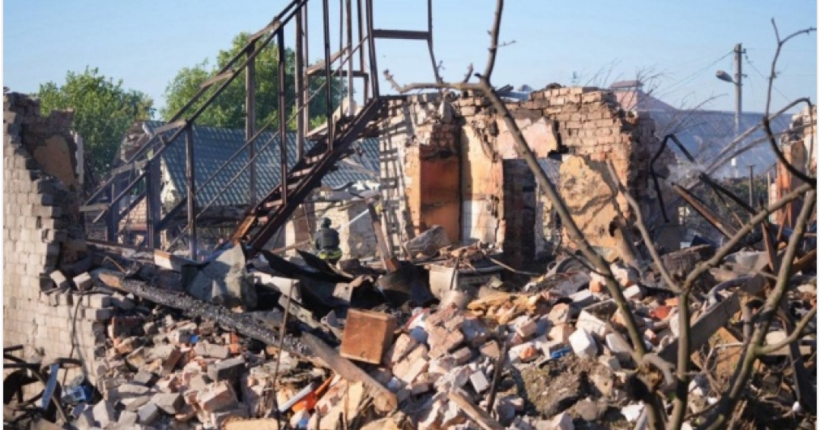 Кількість постраждалих від нічної атаки на Запоріжжя зросла до 28 осіб