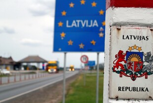 Нові правила в'їзду до Латвії - що зміниться для україців