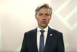 Це неправда, що ми зробили все: Литва перерахувала, які санкції проти рф ЄС уникав вводити