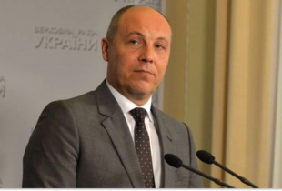 Зеленський доручив залучити всі ресурси для розслідування вбивства Парубія