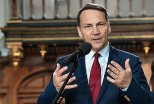 Польща готова підтримати Бельгію у разі позовів росії щодо заморожених активів – Сікорський