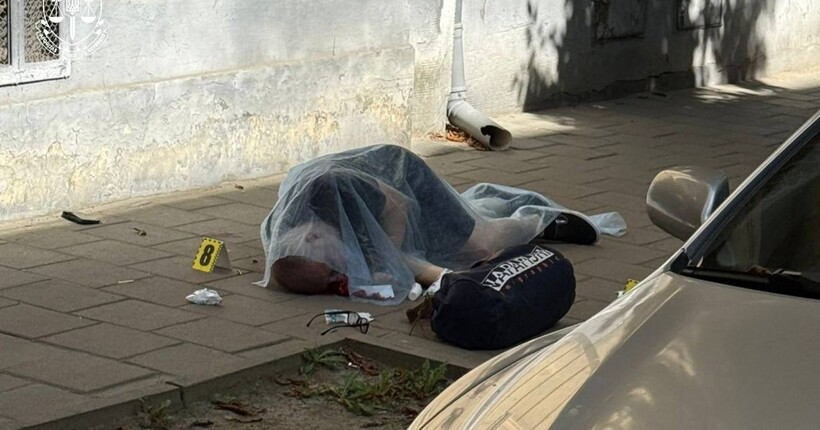 Вбивство Парубія: у Львові оголошено спецоперацію 