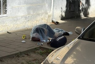 Вбивство Парубія: у Львові оголошено спецоперацію 