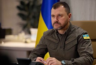 Клименко: Усі сили працюють, щоб знайти стрільця