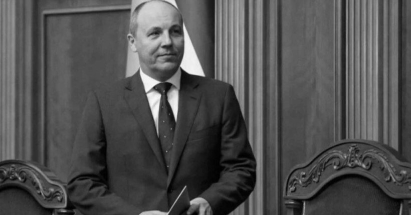 Вбивство Андрія Парубія: реакція колег, політиків і друзів