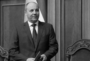 Вбивство Андрія Парубія: реакція колег, політиків і друзів