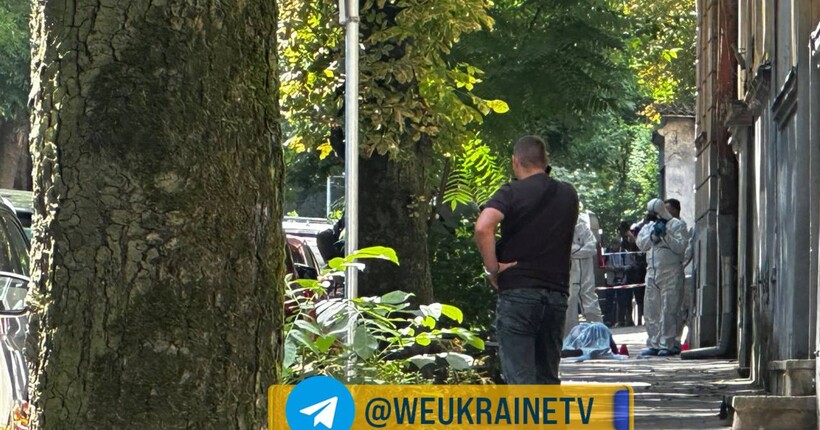 Правоохоронці вийшли на слід вбивці Андрія Парубія - ЗМІ