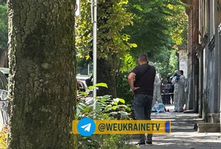 Правоохоронці вийшли на слід вбивці Андрія Парубія - ЗМІ