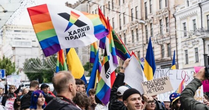 Поліція спростувала чутки про сутички під час 