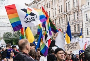 Поліція спростувала чутки про сутички під час 
