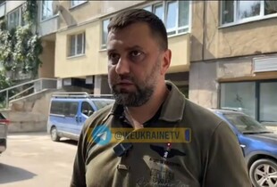Вбивство Парубія: до тіла загиблого досі не пускають його родину 