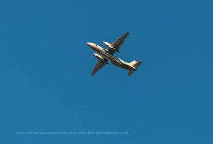 Росіяни 104 рази з початку доби штурмували позиції ЗСУ: ситуація на фронті