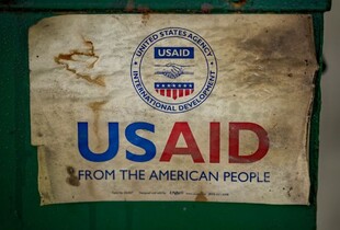 Рубіо оголосив про закриття USAID