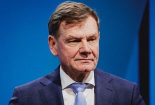 Німеччина проти санкцій ЄС щодо ізраїльських компаній через ситуацію в Газі