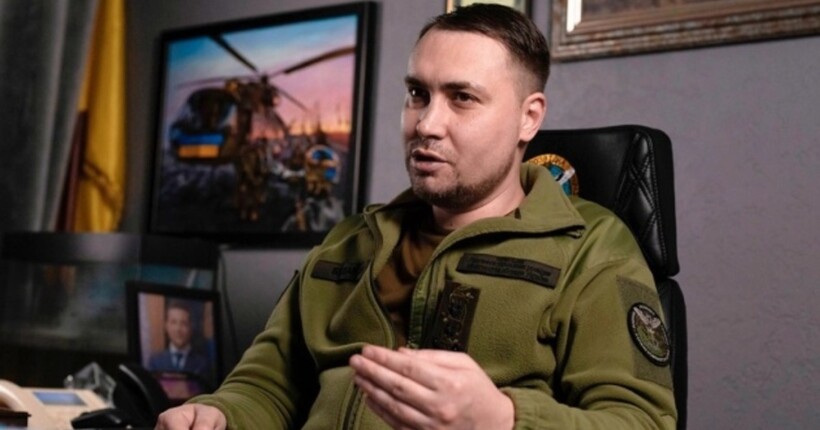 Буданов відреагував на загибель Парубія: Вороги нездатні підкорити Україну силою, тому вдаються до тероризму