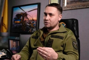 Буданов відреагував на загибель Парубія: Вороги нездатні підкорити Україну силою, тому вдаються до тероризму