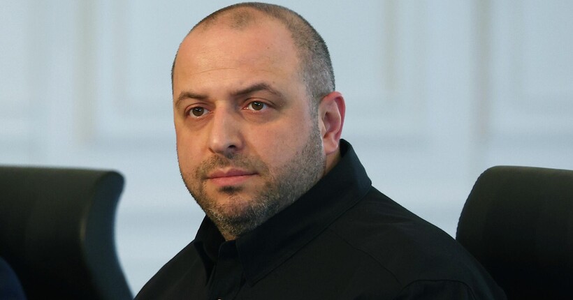 Умєров прокоментував вбивство Андрія Парубія: 