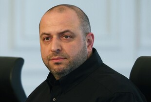 Умєров прокоментував вбивство Андрія Парубія: 