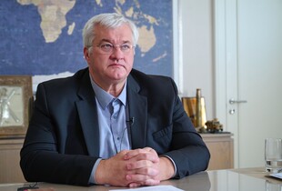 Сибіга на зустрічі з міністрами членів ЄС назвав конкретні кроки, які очікує Україна від партнерів