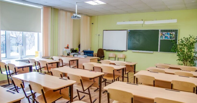 У МОН розповіли, від чого залежить формат навчання школярів у новому році