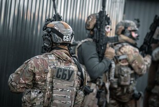 У Запоріжжі викривають російських агентів кілька разів на місяць – ОВА
