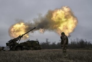 Офіцер ЗСУ: На Куп'янському напрямку росіяни зібрали велику кількість резервів 