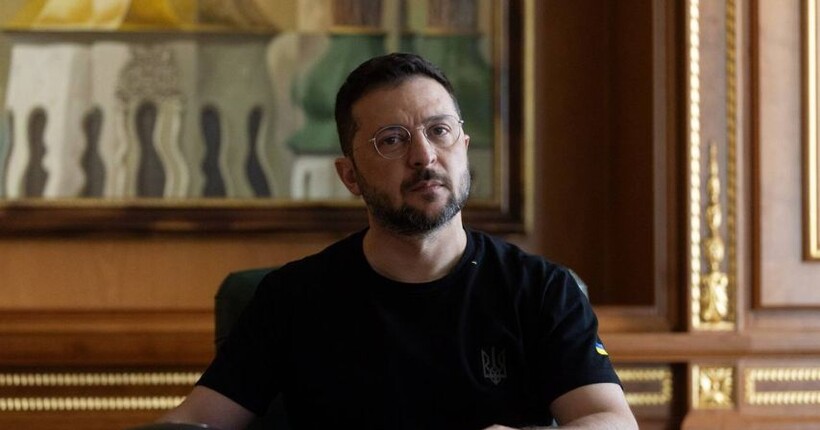 Зеленський провів розмову з прем’єром Індії Моді: деталі діалогу